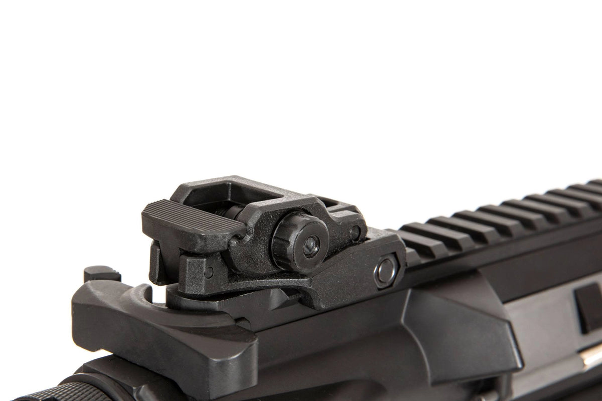 RRA SA-E03 EDGE 2.0™GATE ASTER carbine replica - black