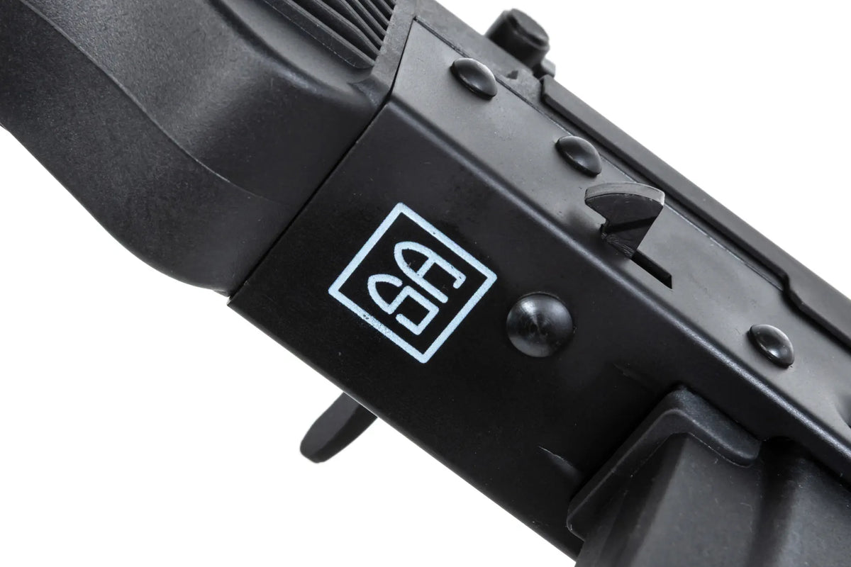 Specna Arms AK SA-PJ01 PRIME BLDC AEG Assault Rifle - Black