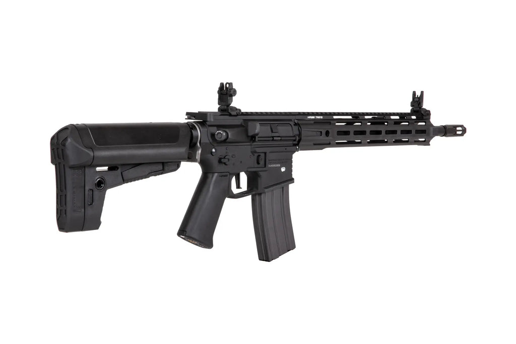 Trident Mk2 SPR-M carbine replica (S-AEG German version)