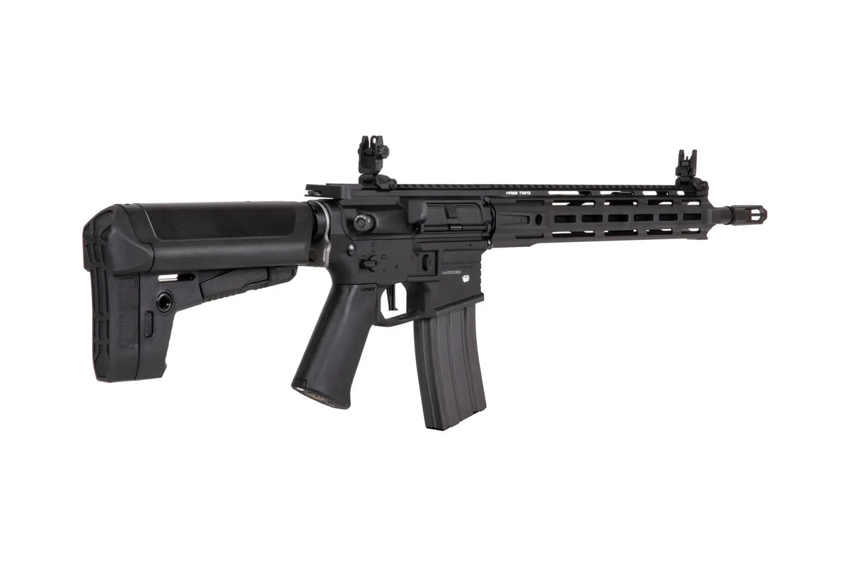 Trident Mk2 SPR-M carbine replica (S-AEG German version)