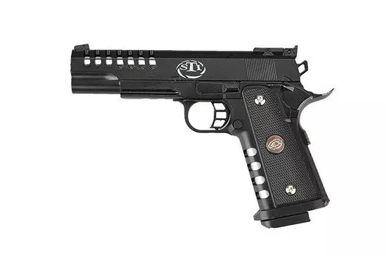 STI Combat Master  spring pistol replica