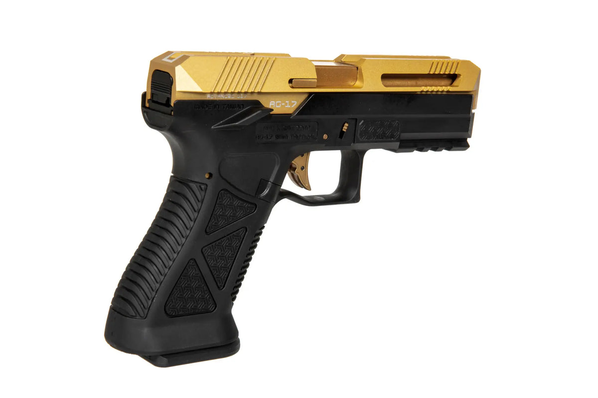 AG17 Pistol Replica