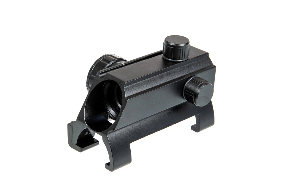 MP5 Red Dot Sight Replica - Black