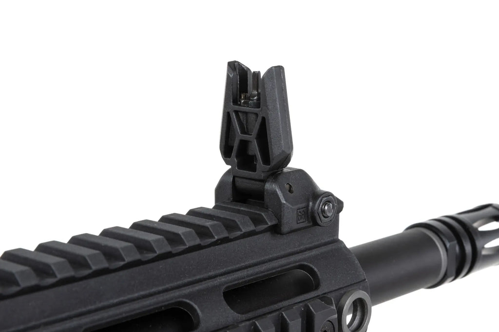 Specna Arms SA-FX01 FLEX™ HAL ETU™ 0.5J airsoft Carbine Black