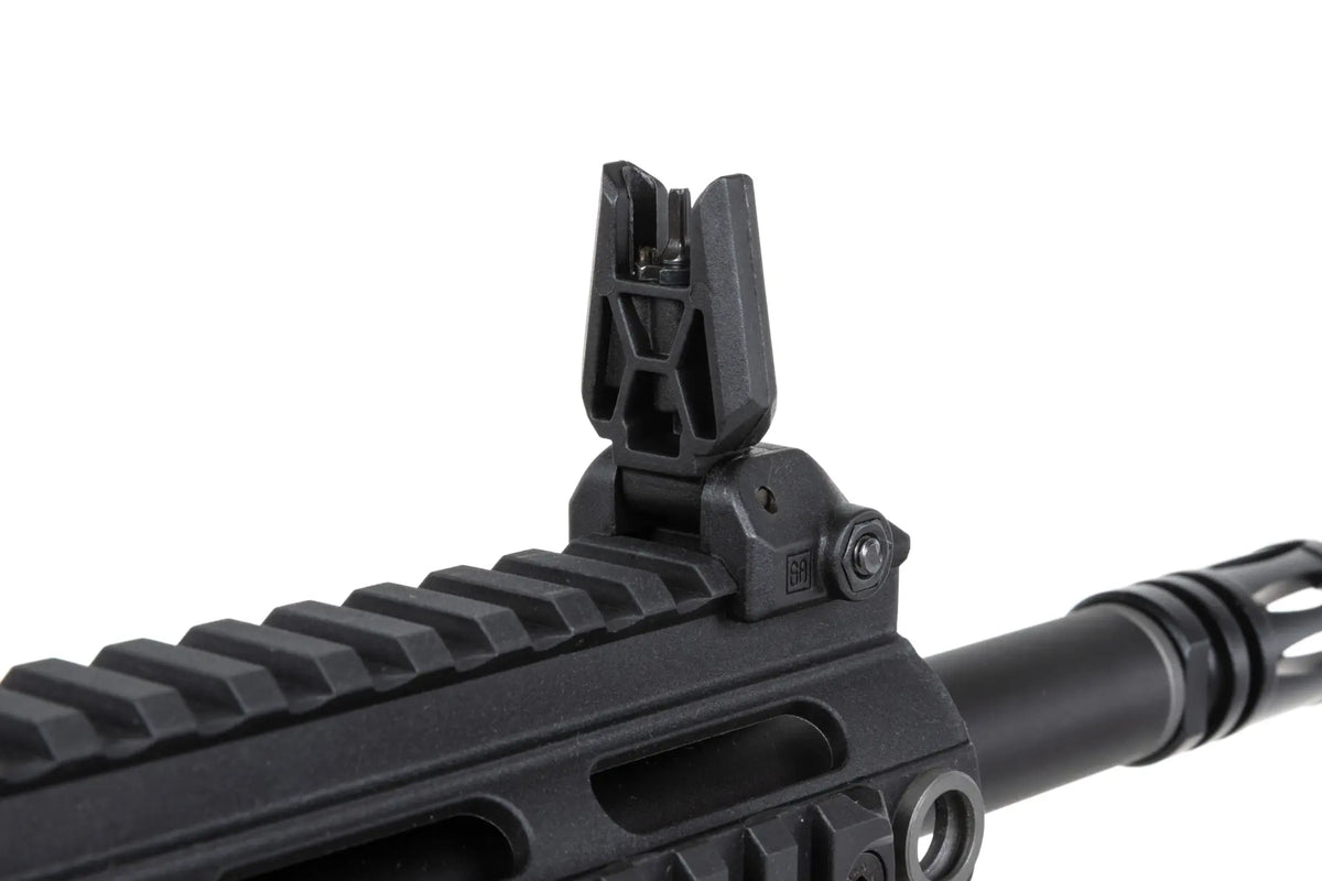 Specna Arms SA-FX01 FLEX™ HAL ETU™ 0.5J airsoft Carbine Black