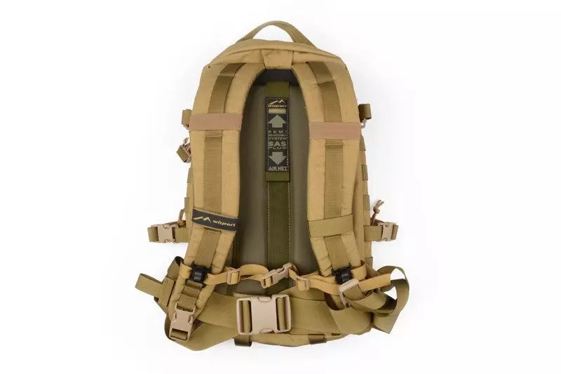 WISPORT SPARROW 30l gen.II backpack - coyote