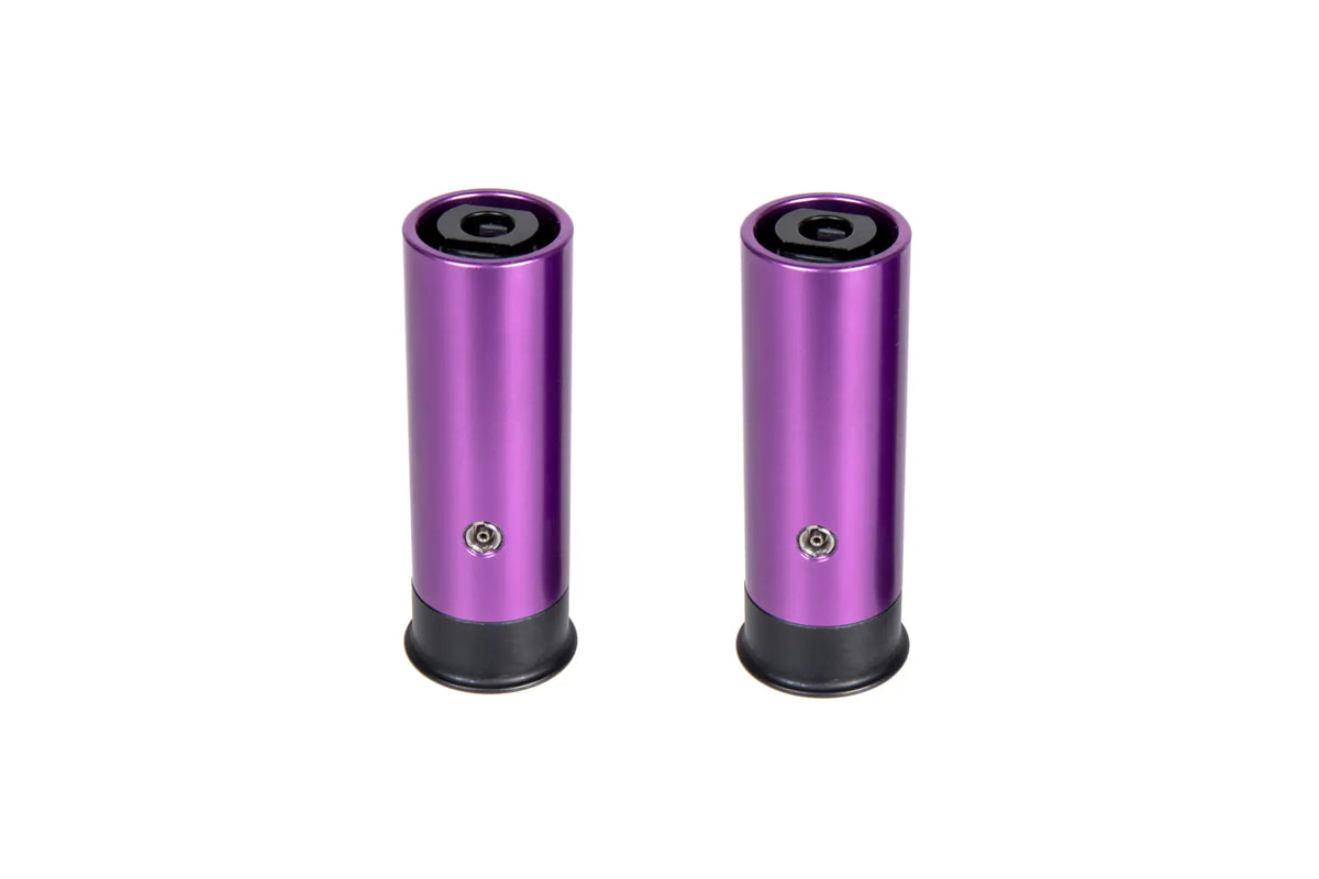 2 CO2 Shells Set for PPS M870 Shotgun