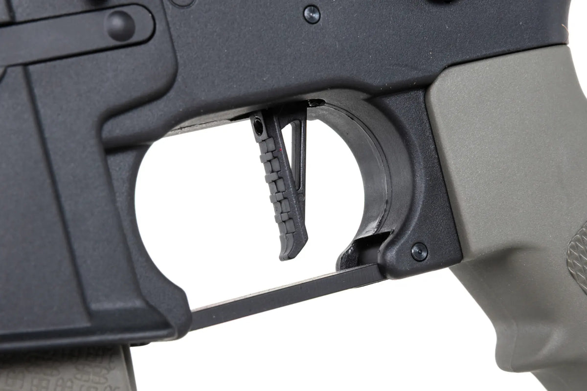 Specna Arms SA-C23 CORE™ Gen.2 HAL ETU™ airsoft Carbine Olive