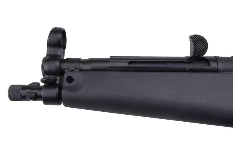 TGM PM5 A4 RTB EBB sub-machinegun replica