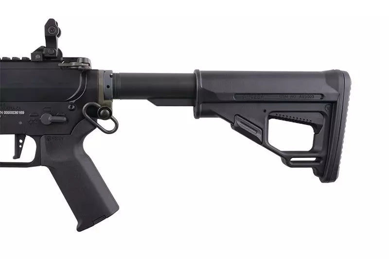 M4 Sharps Bros The Jack Carbine Replica - Black