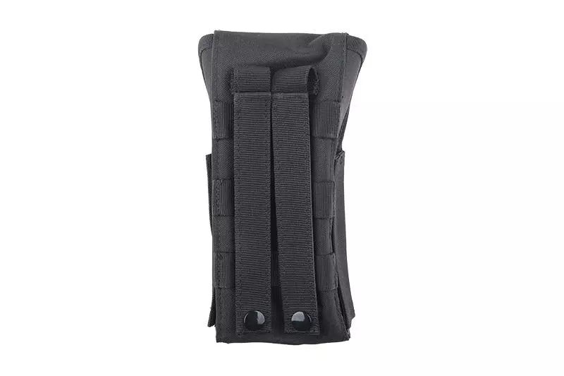 Shells Pouch - Black