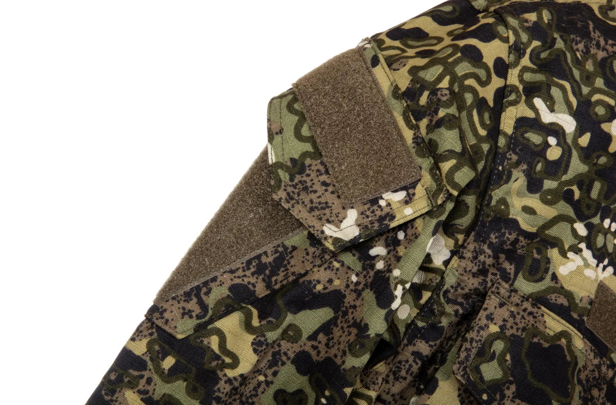 CJP-02 Pro Combat Jacket - MAPA®