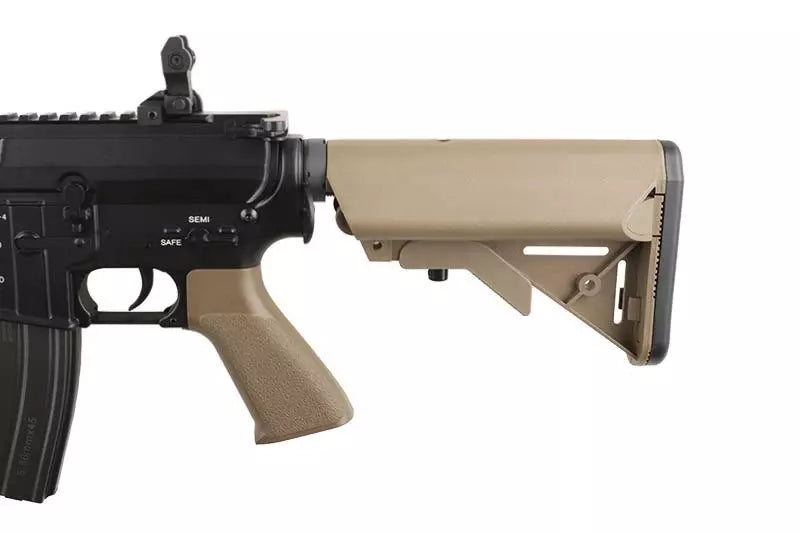 SA-V02 ONE™ Assault Rifle Replica - Half-Tan
