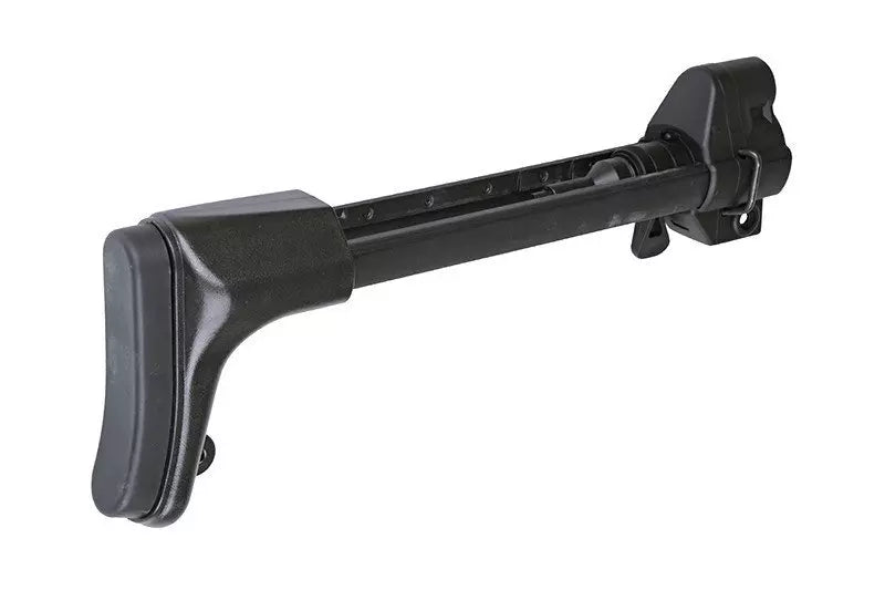 Folding stock for the MP5 type replicas