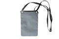 Universal Vertical Sachet Pouch - Wolf Grey