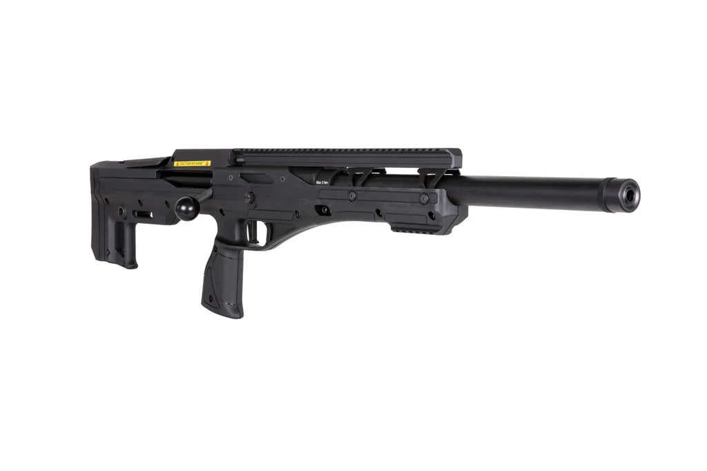 ICS CXP Tomahawk sniper rifle replica Black