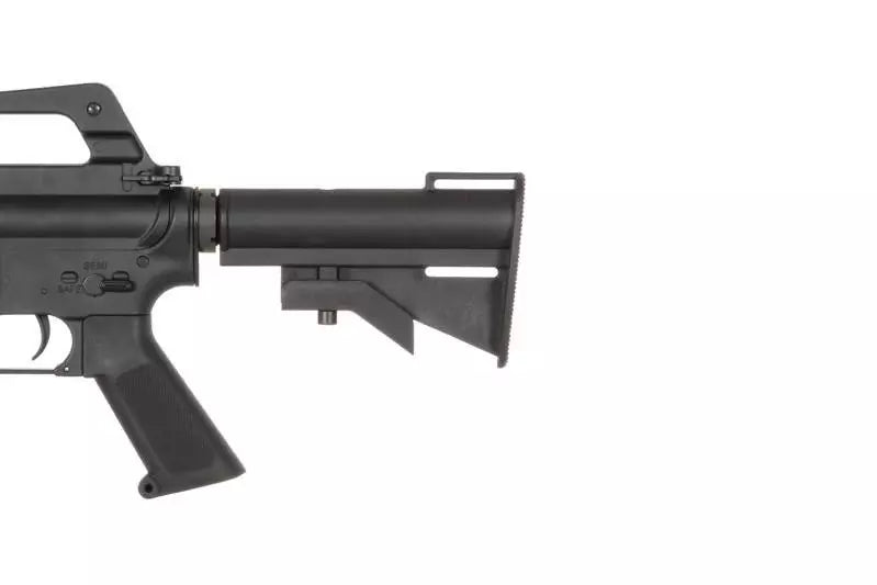 CM009F Carbine Replica – Black