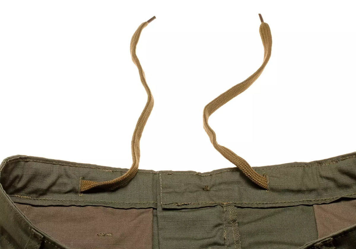 Revenger TDU Pants - Ranger Green