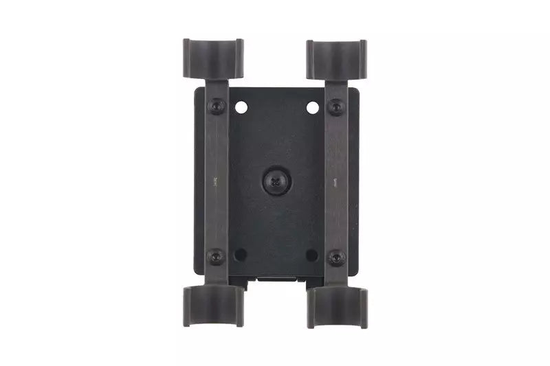 P" Shotshell 4Q Independent 12 GA Pouch - olive drab"