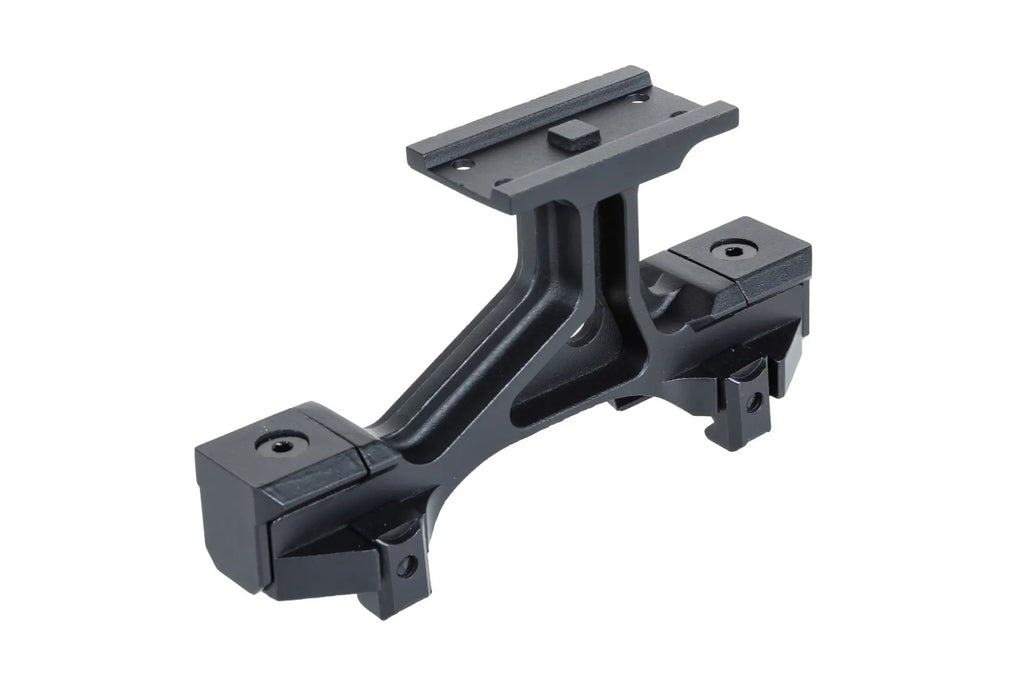 Wosport multifunctional mount EX-059 Black