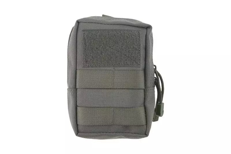 Small MOLLE Cargo Pouch - Ranger Green