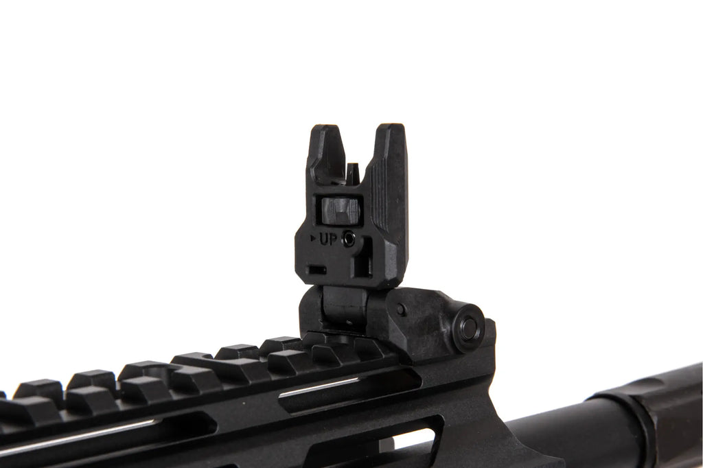 Trident Mk2 SPR-M carbine replica (S-AEG German version)