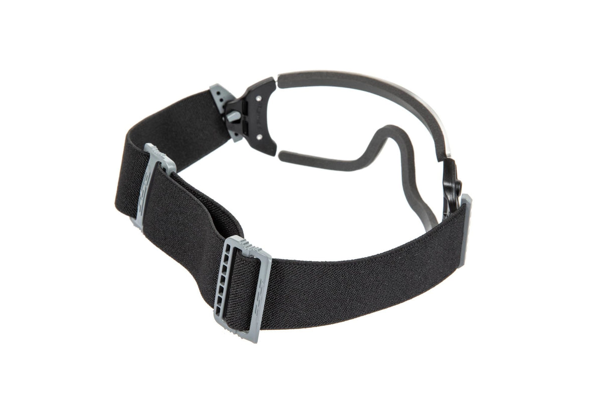 Jumpmaster ™ Tactical Goggles - black