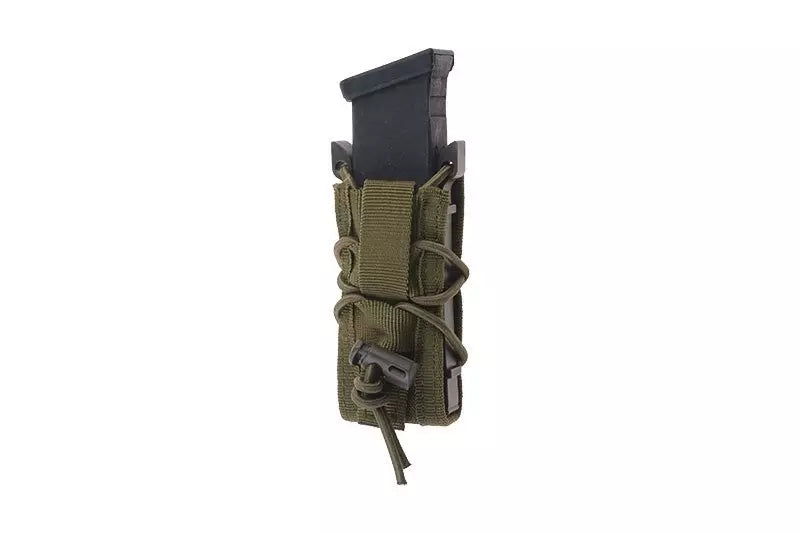 TC+ Modular Pistol Magazine Pouch - MC Tropic