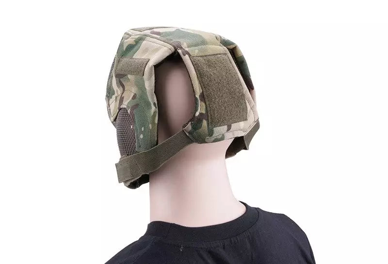 V6 type full mask Ultimate Edition - CP