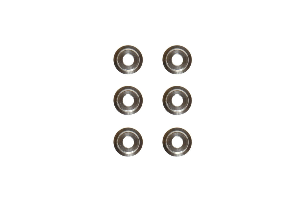 6mm Stainless Bushings