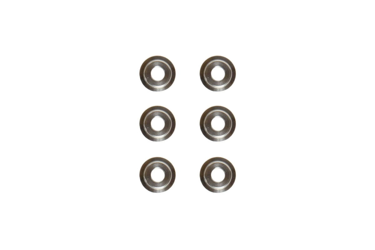 6mm Stainless Bushings