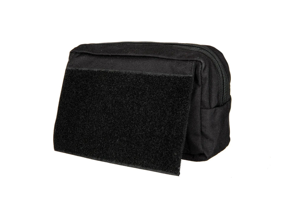 Bottom Vest Pouch SACK Mk4 type - Black
