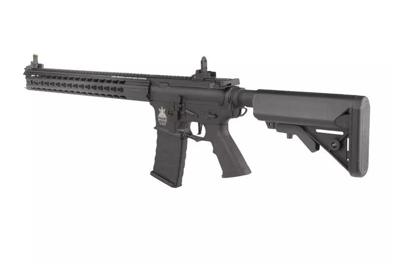 ASR117 BOAR KeyMod Assault Rifle Replica - Black