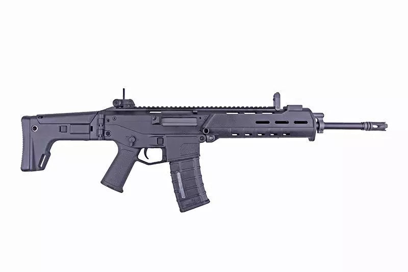 airsoft A&amp;K MSD Carbine Black (OUTLET)