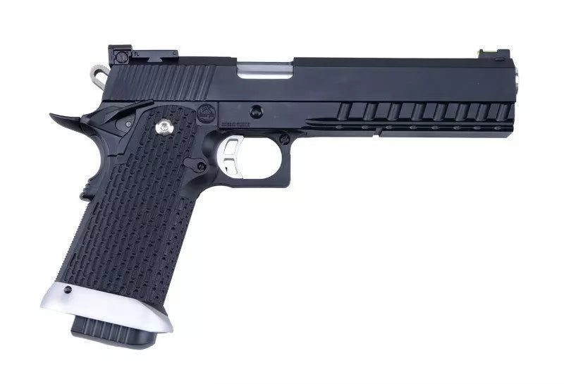 KP06 pistol replica (CO2)