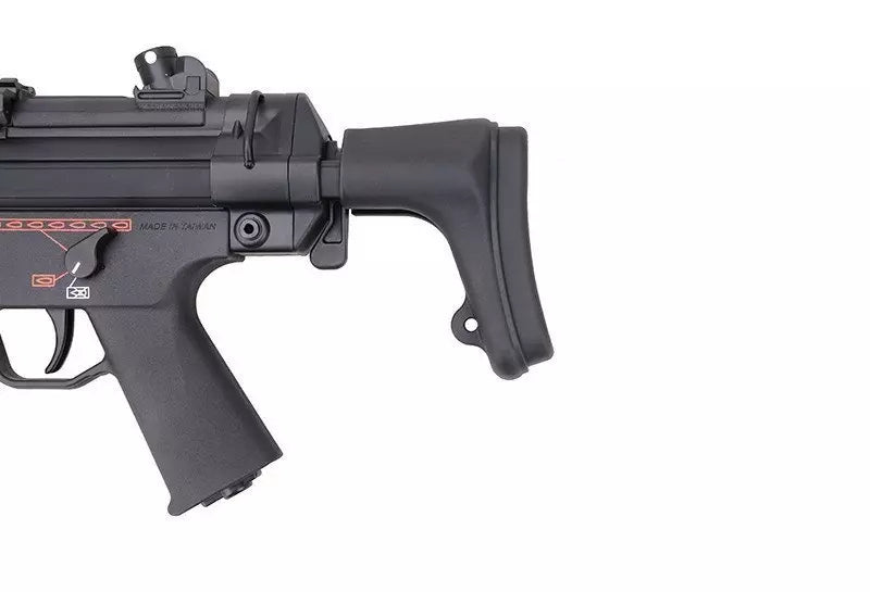 TGM Q6 sub-machinegun replica
