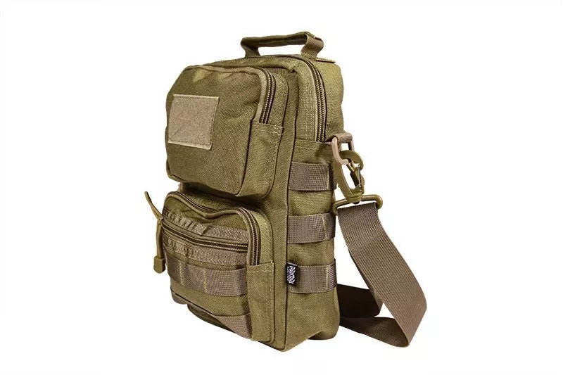 EDC Portable Bag - tan