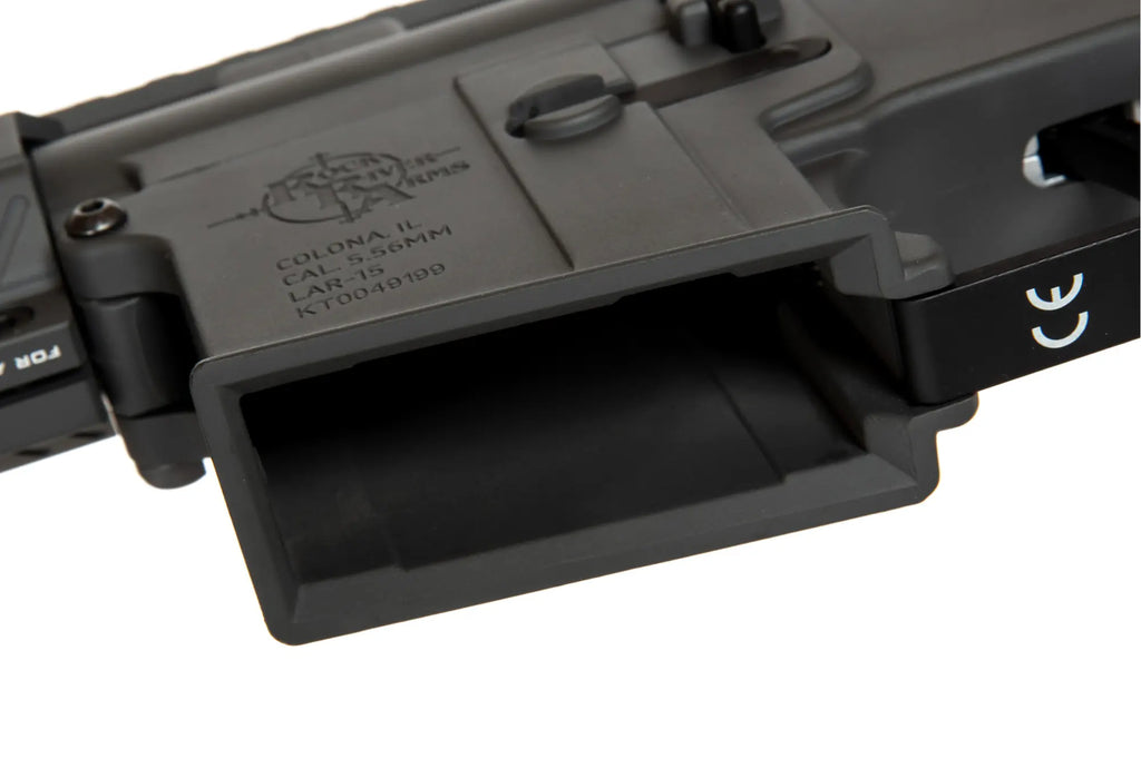 RRA & SI SA-E17 EDGE™ Carbine Replica - Chaos Grey