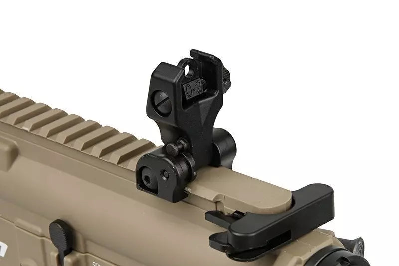 CM16 MOD0 carbine replica - tan