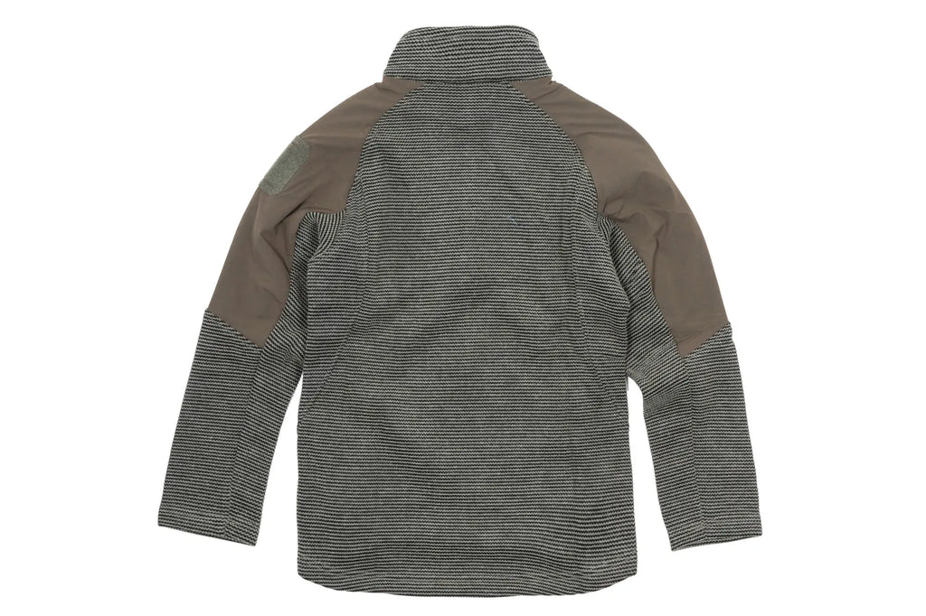 Emerson Gear Blue Label Muntjac Ranger Green Hoodie