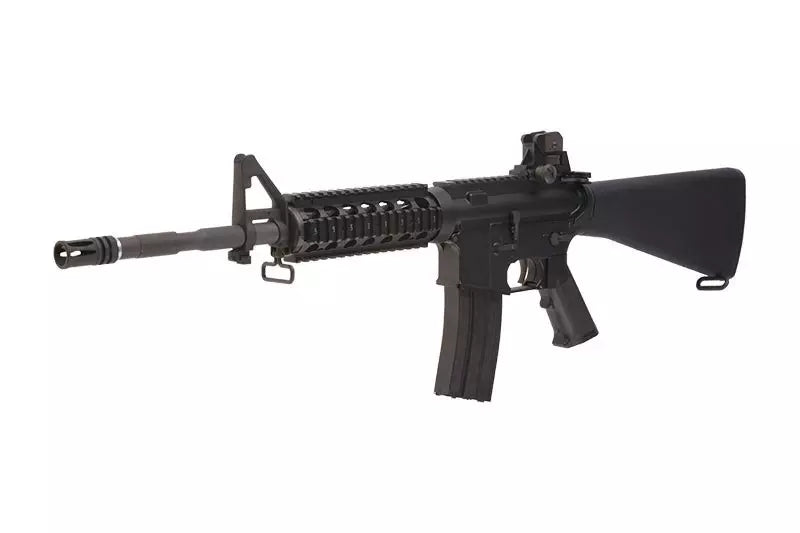 LR16 FS-RIS Carbine Replica