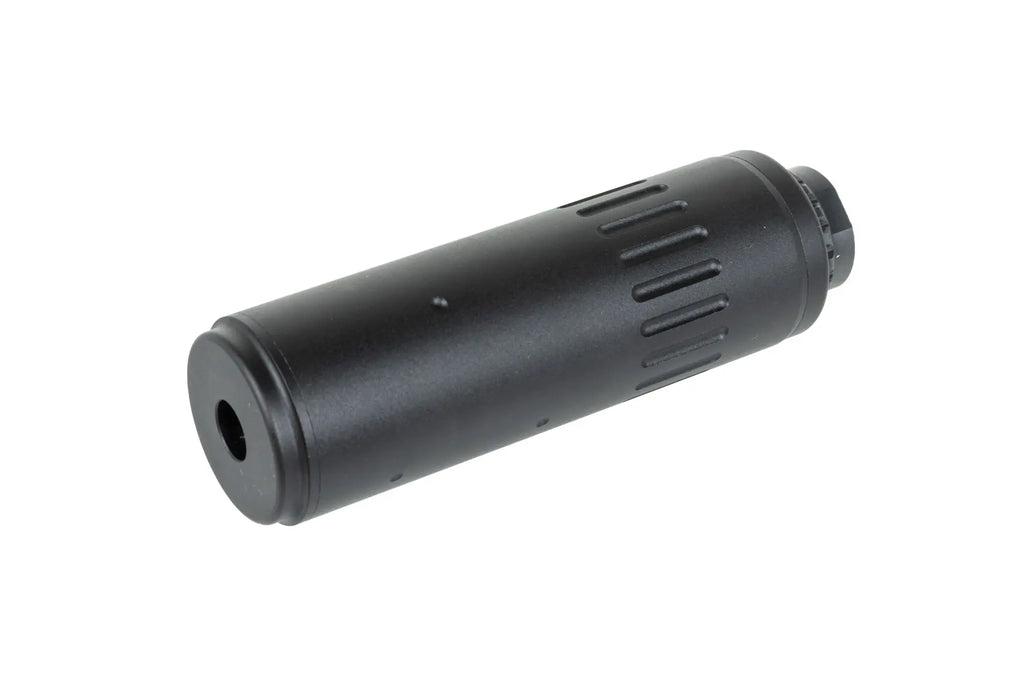 Kit flame silencer QD + sound silencer ACM TD040