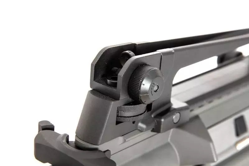 RRA SA-E02 EDGE™ ASTER™ V2 Custom Carbine Replica  - Chaos Grey