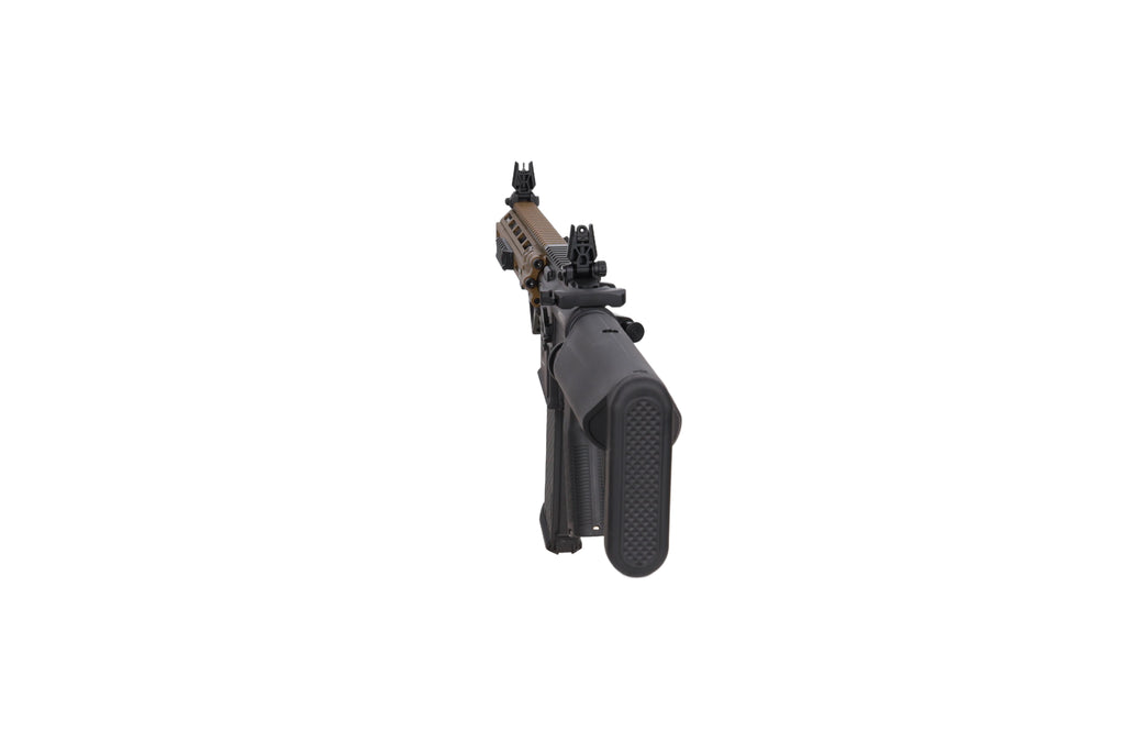 Specna Arms Daniel Defense® RIS III 10.5'' SA-P27 PRIME™ BLDC™ Aster II ETU Chaos Bronze airsoft Carbine