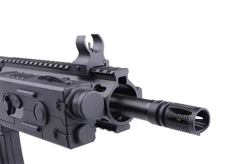 CM008-A KeyMod carbine replica