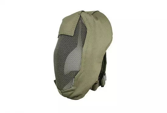 Mask Ventus - Olive
