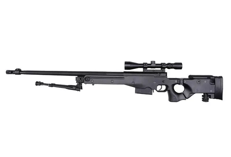 G96D Sniper Rifle replica with scope and bipod