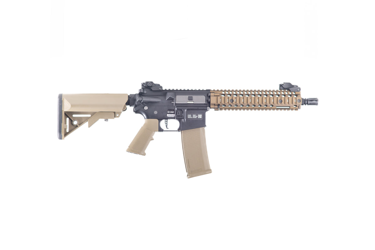 Daniel Defense® MK18 SA-E19 EDGE 2.0™ Carbine Replica - Chaos Bronze (OUTLET)