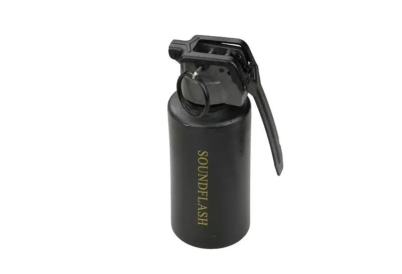 Hakkotsu Thunder-B grenade set