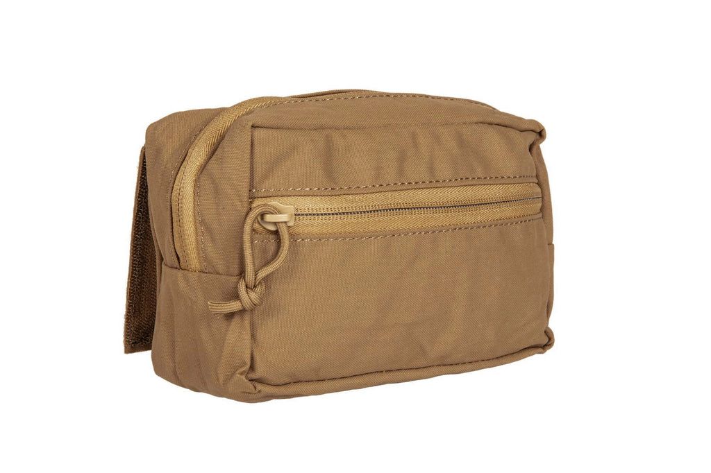 Bottom cargo pouch Nuviel - Coyote Brown